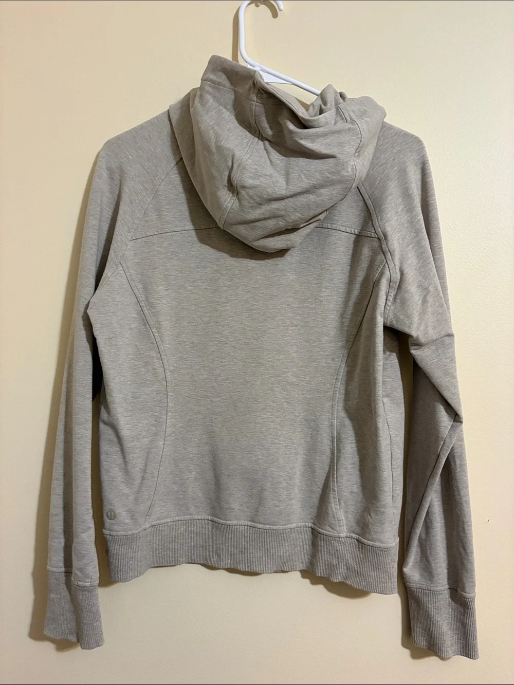 lululemon athletica image shows